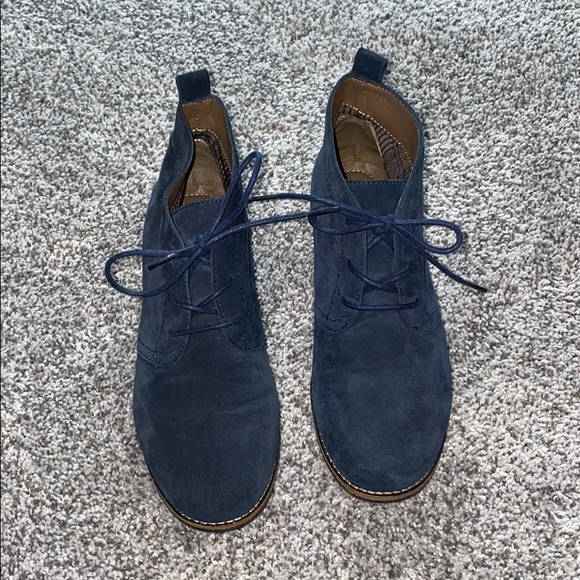 white mountain auburn bootie